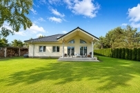Dom 183 m², Kłodawa, Santocko - 1550000 zł (nr 757/2055/ODS)