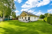 Dom 183 m², Kłodawa, Santocko - 1550000 zł (nr 757/2055/ODS)