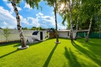 Dom 183 m², Kłodawa, Santocko - 1550000 zł (nr 757/2055/ODS)
