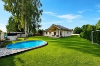 Dom 183 m², Kłodawa, Santocko - 1550000 zł (nr 757/2055/ODS)