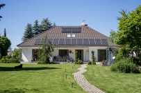 Dom 289,58 m², Ośno Lubuskie - 1690000 zł (nr 292/1987/ODS)