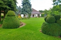 Dom 289,58 m², Ośno Lubuskie - 1690000 zł (nr 292/1987/ODS)