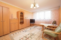 Mieszkanie 47,2 m², Gorzów Wielkopolski, os. Słoneczne - 270000 zł (nr 2622/2055/OMS)