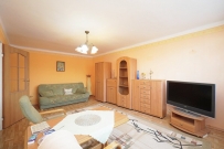 Mieszkanie 47,2 m², Gorzów Wielkopolski, os. Słoneczne - 270000 zł (nr 2622/2055/OMS)