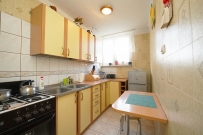 Mieszkanie 47,2 m², Gorzów Wielkopolski, os. Słoneczne - 270000 zł (nr 2622/2055/OMS)