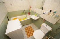 Mieszkanie 47,2 m², Gorzów Wielkopolski, os. Słoneczne - 270000 zł (nr 2622/2055/OMS)