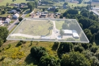 Działka 13989 m&sup2;, Deszczno - 1250000 zł (nr 459/3070/OGS)