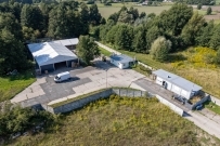 Działka 13989 m&sup2;, Deszczno - 1250000 zł (nr 459/3070/OGS)