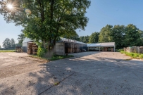 Działka 13989 m&sup2;, Deszczno - 1250000 zł (nr 459/3070/OGS)