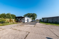 Działka 13989 m&sup2;, Deszczno - 1250000 zł (nr 459/3070/OGS)