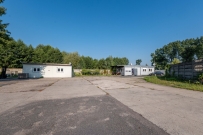 Działka 13989 m&sup2;, Deszczno - 1250000 zł (nr 459/3070/OGS)