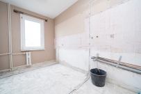 Mieszkanie 59,76 m², Gorzów Wielkopolski, Górczyn - 345000 zł (nr 3832/1987/OMS)
