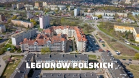 Mieszkanie 69,3 m², Gorzów Wielkopolski, Górczyn - 499000 zł (nr 2231/2181/OMS)