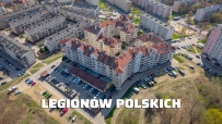 Mieszkanie 69,3 m², Gorzów Wielkopolski, Górczyn - 499000 zł (nr 2231/2181/OMS)