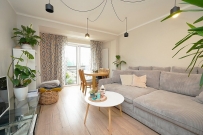 Mieszkanie 46,11 m², Bogdaniec, Jenin - 299000 zł (nr 2623/2055/OMS)