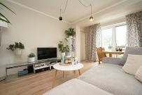 Mieszkanie 46,11 m², Bogdaniec, Jenin - 299000 zł (nr 2623/2055/OMS)