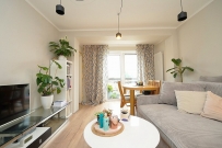 Mieszkanie 46,11 m², Bogdaniec, Jenin - 299000 zł (nr 2623/2055/OMS)