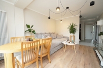 Mieszkanie 46,11 m², Bogdaniec, Jenin - 299000 zł (nr 2623/2055/OMS)