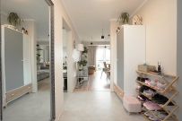 Mieszkanie 46,11 m², Bogdaniec, Jenin - 299000 zł (nr 2623/2055/OMS)