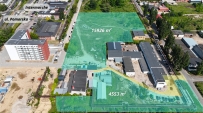 Działka 20548 m&sup2;, Gorzów Wielkopolski - 4381900 zł (nr 726/8967/OGS)