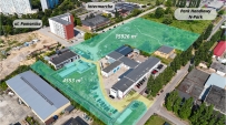 Działka 20548 m&sup2;, Gorzów Wielkopolski - 4381900 zł (nr 726/8967/OGS)