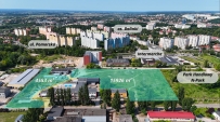 Działka 20548 m&sup2;, Gorzów Wielkopolski - 4381900 zł (nr 726/8967/OGS)