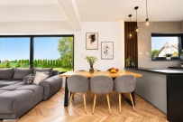 Dom 208 m², Kłodawa - 1690000 zł (nr 758/2055/ODS)