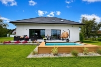 Dom 208 m², Kłodawa - 1690000 zł (nr 758/2055/ODS)