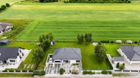 Dom 208 m², Kłodawa - 1690000 zł (nr 758/2055/ODS)