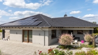 Dom 176 m², Deszczno - 1250000 zł (nr 968/3070/ODS)