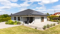 Dom 176 m², Deszczno - 1250000 zł (nr 968/3070/ODS)