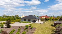 Dom 176 m², Deszczno - 1250000 zł (nr 968/3070/ODS)