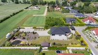 Dom 176 m², Deszczno - 1250000 zł (nr 968/3070/ODS)