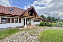 Dom 220 m&sup2;, Gorzów Wielkopolski - 1100000 zł (nr 969/3070/ODS)