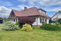 Dom 220 m&sup2;, Gorzów Wielkopolski - 1100000 zł (nr 969/3070/ODS)