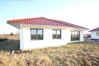 Dom 126,23 m&sup2;, Gorzów Wielkopolski, Siedlice - 570000 zł (nr 819/3504/ODS)