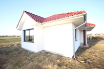 Dom 126,23 m&sup2;, Gorzów Wielkopolski, Siedlice - 570000 zł (nr 819/3504/ODS)
