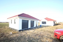 Dom 126,23 m&sup2;, Gorzów Wielkopolski, Siedlice - 570000 zł (nr 819/3504/ODS)