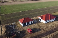 Dom 126,23 m&sup2;, Gorzów Wielkopolski, Siedlice - 570000 zł (nr 819/3504/ODS)