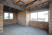 Dom 126,23 m&sup2;, Gorzów Wielkopolski, Siedlice - 570000 zł (nr 819/3504/ODS)