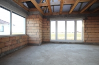 Dom 126,23 m&sup2;, Gorzów Wielkopolski, Siedlice - 570000 zł (nr 819/3504/ODS)