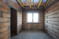 Dom 126,23 m&sup2;, Gorzów Wielkopolski, Siedlice - 570000 zł (nr 819/3504/ODS)