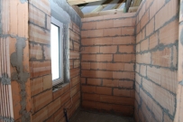 Dom 126,23 m&sup2;, Gorzów Wielkopolski, Siedlice - 570000 zł (nr 819/3504/ODS)