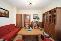 Mieszkanie 59,5 m&sup2;, Gorzów Wielkopolski, Śródmieście - 290000 zł (nr 2627/2055/OMS)