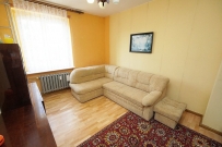 Mieszkanie 59,5 m&sup2;, Gorzów Wielkopolski, Śródmieście - 290000 zł (nr 2627/2055/OMS)