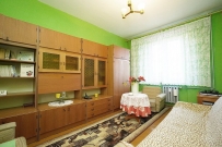Mieszkanie 59,5 m&sup2;, Gorzów Wielkopolski, Śródmieście - 290000 zł (nr 2627/2055/OMS)