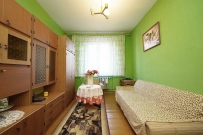 Mieszkanie 59,5 m&sup2;, Gorzów Wielkopolski, Śródmieście - 290000 zł (nr 2627/2055/OMS)