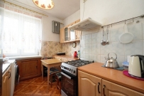 Mieszkanie 59,5 m&sup2;, Gorzów Wielkopolski, Śródmieście - 290000 zł (nr 2627/2055/OMS)