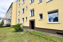 Mieszkanie 59,5 m&sup2;, Gorzów Wielkopolski, Śródmieście - 290000 zł (nr 2627/2055/OMS)