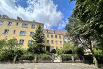 Mieszkanie 59,5 m&sup2;, Gorzów Wielkopolski, Śródmieście - 290000 zł (nr 2627/2055/OMS)
